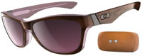 Oakley Jupiter Limited Lavendar Tortoise / G40 Black Gradient (03-766